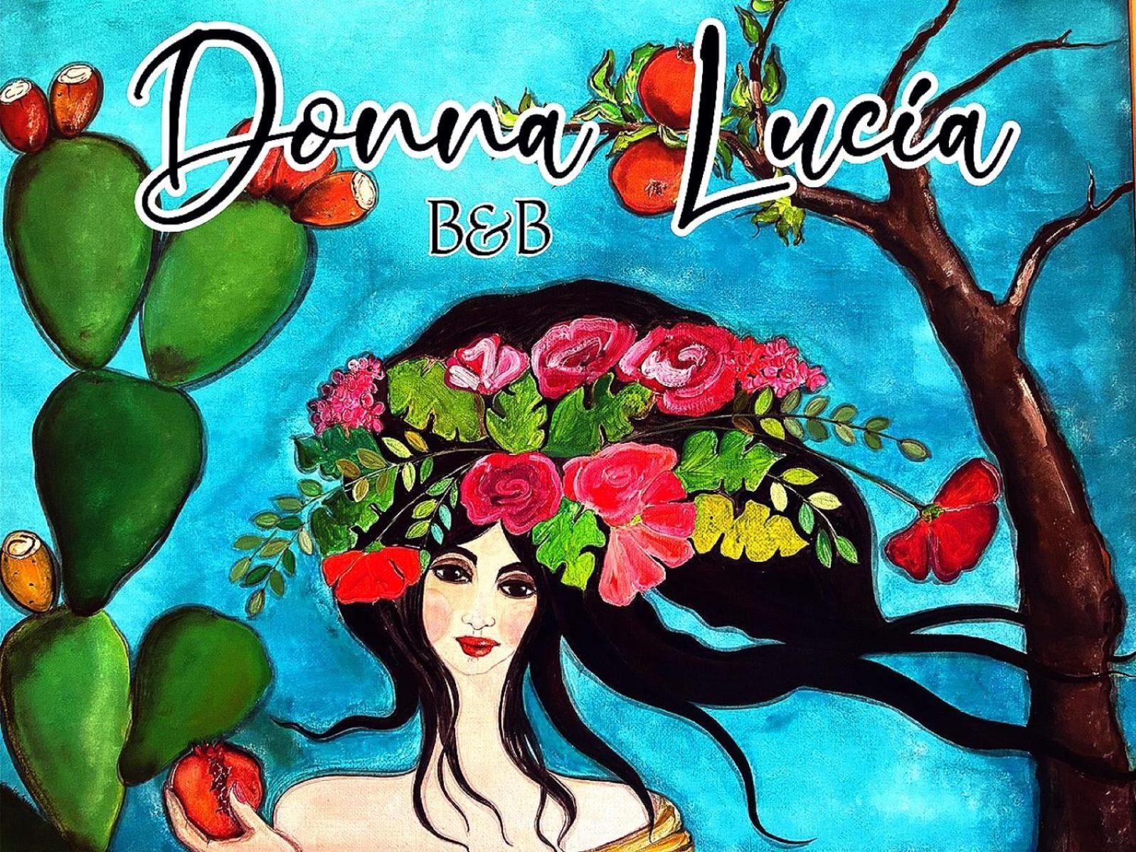 Donna Lucia B&B Naples Room photo